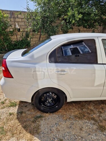 Chevrolet Aveo 2011, 300,000 km - 1.2 л - Bakı