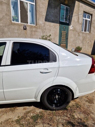 Chevrolet Aveo 2011, 300,000 km - 1.2 л - Bakı