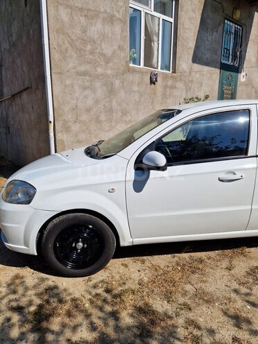 Chevrolet Aveo 2011, 300,000 km - 1.2 л - Bakı