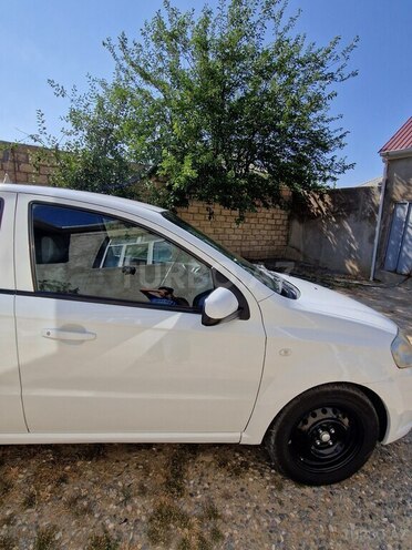 Chevrolet Aveo 2011, 300,000 km - 1.2 л - Bakı