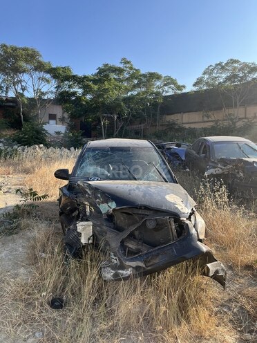 Hyundai Accent 2007, 196,000 km - 1.4 l - Bakı