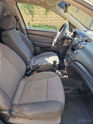 Chevrolet Aveo 2011, 300,000 km - 1.2 л - Bakı