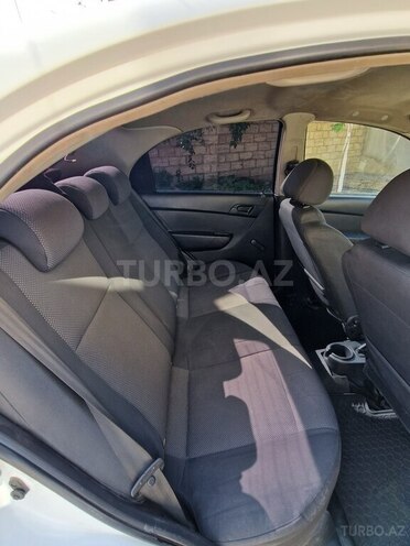 Chevrolet Aveo 2011, 300,000 km - 1.2 л - Bakı