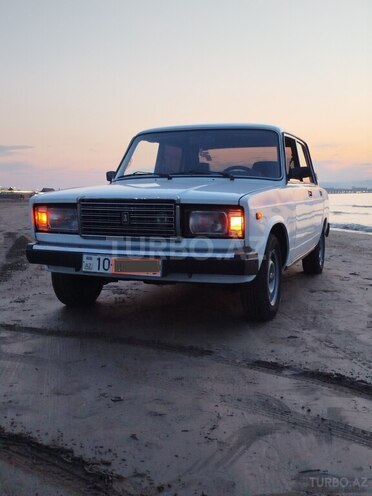 LADA (VAZ) 2107 2004, 95,000 km - 1.6 l - Bakı