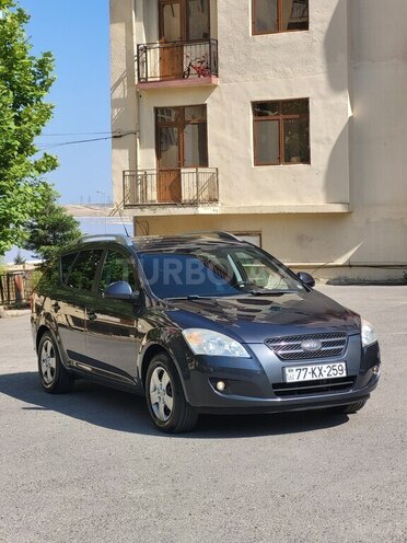 Kia  2008, 221,000 km - 1.6 l - Bakı