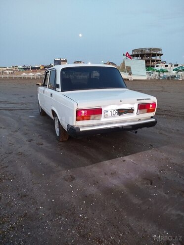 LADA (VAZ) 2107 2004, 95,000 km - 1.6 l - Bakı