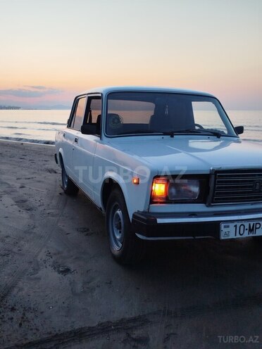LADA (VAZ) 2107 2004, 95,000 km - 1.6 l - Bakı
