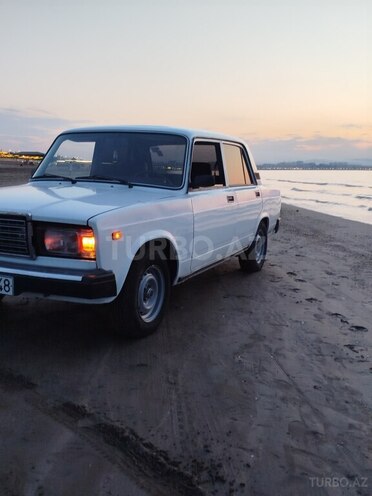 LADA (VAZ) 2107 2004, 95,000 km - 1.6 l - Bakı