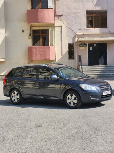 Kia  2008, 221,000 km - 1.6 l - Bakı
