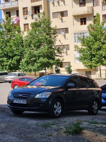 Kia  2008, 221,000 km - 1.6 l - Bakı