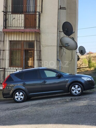 Kia  2008, 221,000 km - 1.6 l - Bakı