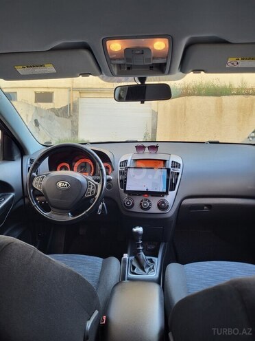 Kia  2008, 221,000 km - 1.6 l - Bakı