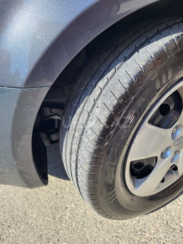 Kia  2008, 221,000 km - 1.6 l - Bakı