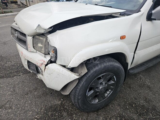 Nissan Pathfinder 2001, 440,000 km - 3.5 l - Bakı