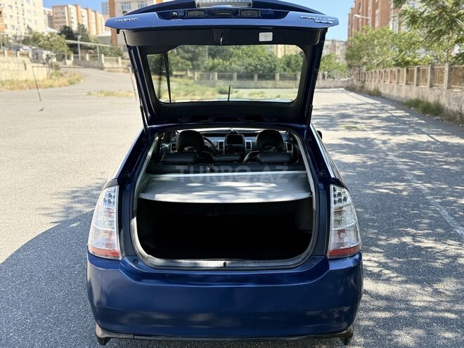 Toyota Prius 2008, 292,000 km - 1.5 l - Bakı