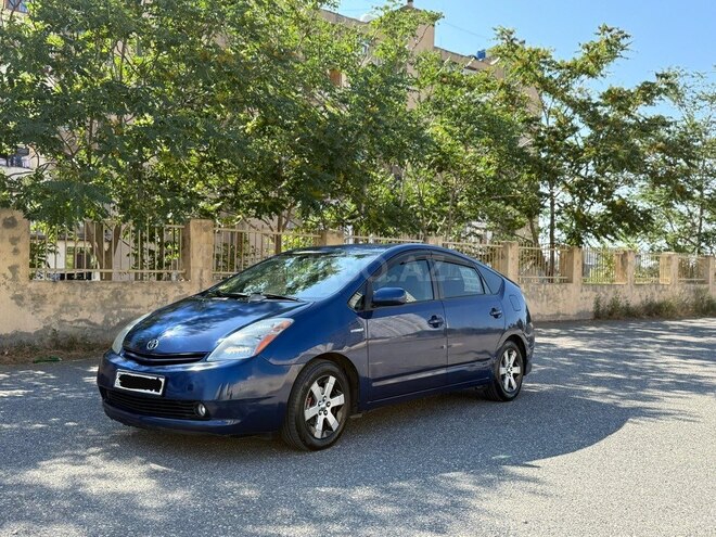 Toyota Prius 2008, 292,000 km - 1.5 l - Bakı