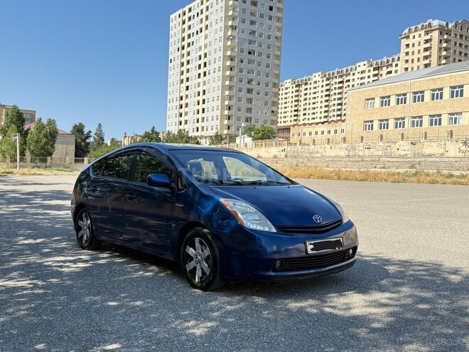 Toyota Prius 2008, 292,000 km - 1.5 l - Bakı