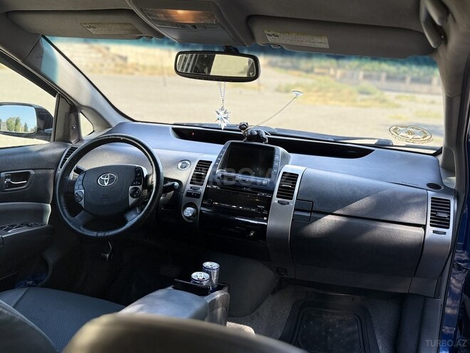 Toyota Prius 2008, 292,000 km - 1.5 l - Bakı