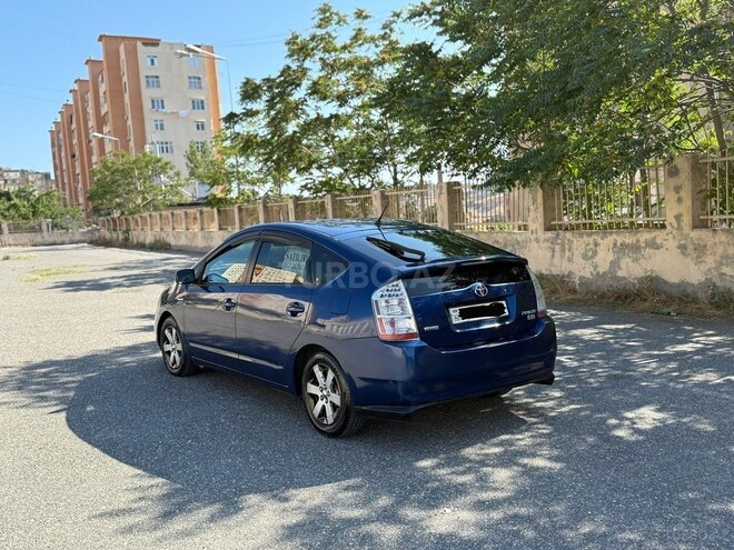 Toyota Prius 2008, 292,000 km - 1.5 l - Bakı