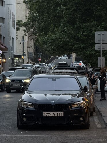 BMW 528 2012, 230,000 km - 2.0 l - Bakı