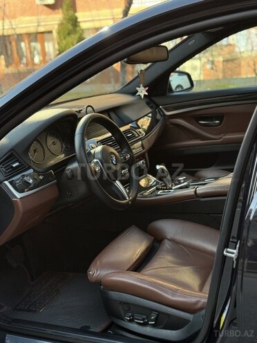 BMW 528 2012, 230,000 km - 2.0 l - Bakı