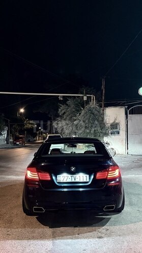 BMW 528 2012, 230,000 km - 2.0 l - Bakı
