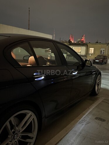 BMW 528 2012, 230,000 km - 2.0 l - Bakı