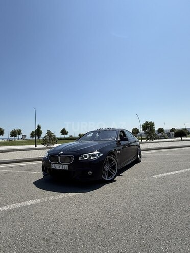 BMW 528 2012, 230,000 km - 2.0 l - Bakı