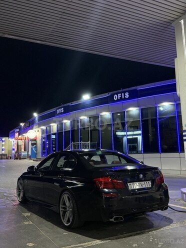 BMW 528 2012, 230,000 km - 2.0 l - Bakı