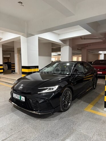 Toyota Camry-2
