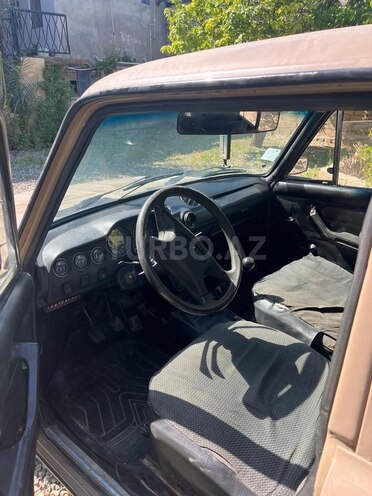 LADA (VAZ) 2106 1990, 77,103 km - 1.5 l - Bakı