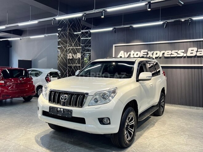 Toyota Land Cruiser Prado-3
