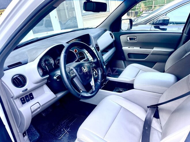Honda Pilot 2010, 287,000 km - 3.5 l - Bakı