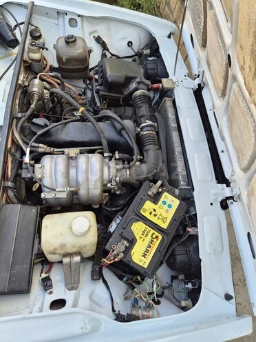 LADA (VAZ) 2107 2008, 95,000 km - 1.6 l - Naftalan