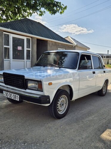 LADA (VAZ) 2107 2008, 95,000 km - 1.6 l - Naftalan