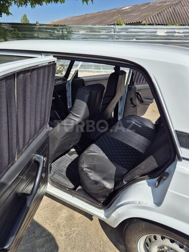 LADA (VAZ) 2107 2008, 95,000 km - 1.6 l - Naftalan