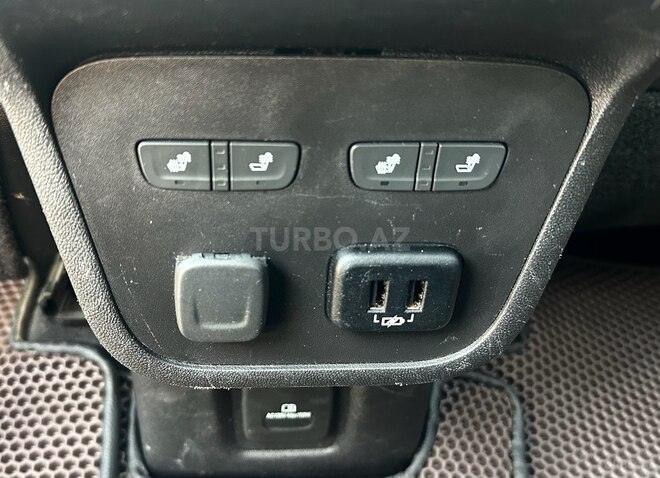 Chevrolet Equinox 2018, 148,000 km - 2.0 l - Şəmkir