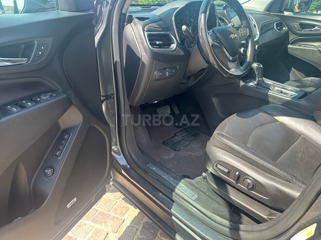 Chevrolet Equinox 2018, 148,000 km - 2.0 l - Şəmkir