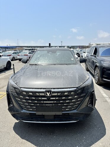 Changan  2025, 0 km - 1.5 l - Bakı