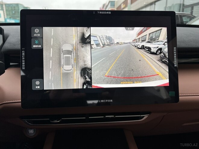Changan  2025, 0 km - 1.5 l - Bakı