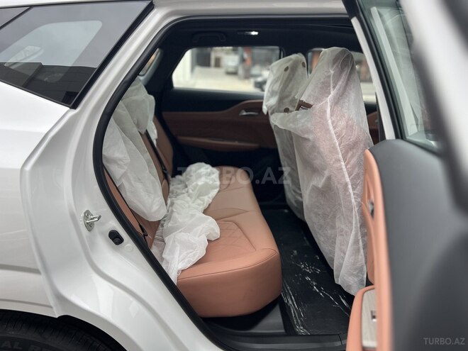 Changan  2025, 0 km - 1.5 l - Bakı