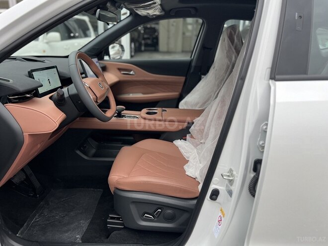 Changan  2025, 0 km - 1.5 l - Bakı