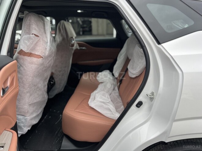Changan  2025, 0 km - 1.5 l - Bakı