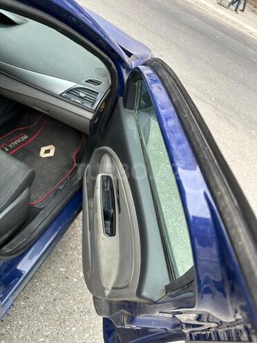 Renault Megane 2010, 469,000 km - 1.5 l - Bakı