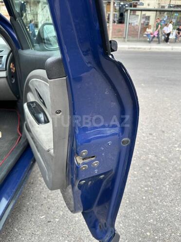 Renault Megane 2010, 469,000 km - 1.5 l - Bakı