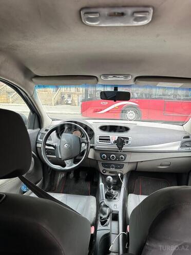 Renault Megane 2010, 469,000 km - 1.5 l - Bakı