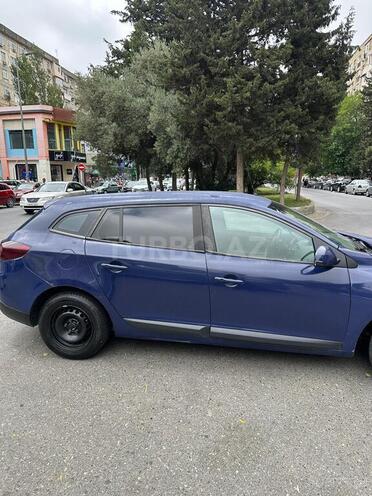 Renault Megane 2010, 469,000 km - 1.5 l - Bakı