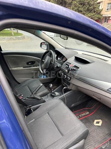 Renault Megane 2010, 469,000 km - 1.5 l - Bakı