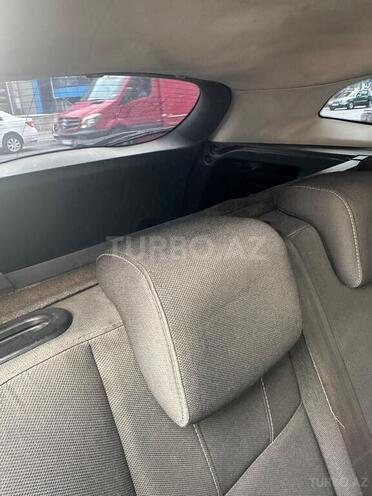 Renault Megane 2010, 469,000 km - 1.5 l - Bakı