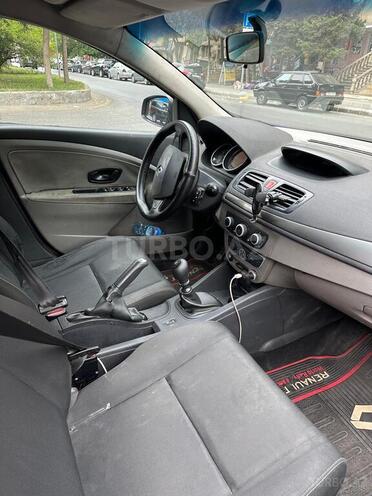 Renault Megane 2010, 469,000 km - 1.5 l - Bakı